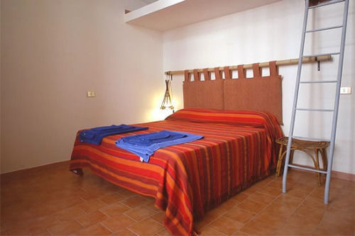 Hotel Sui Tetti Di Napoli Exterior foto