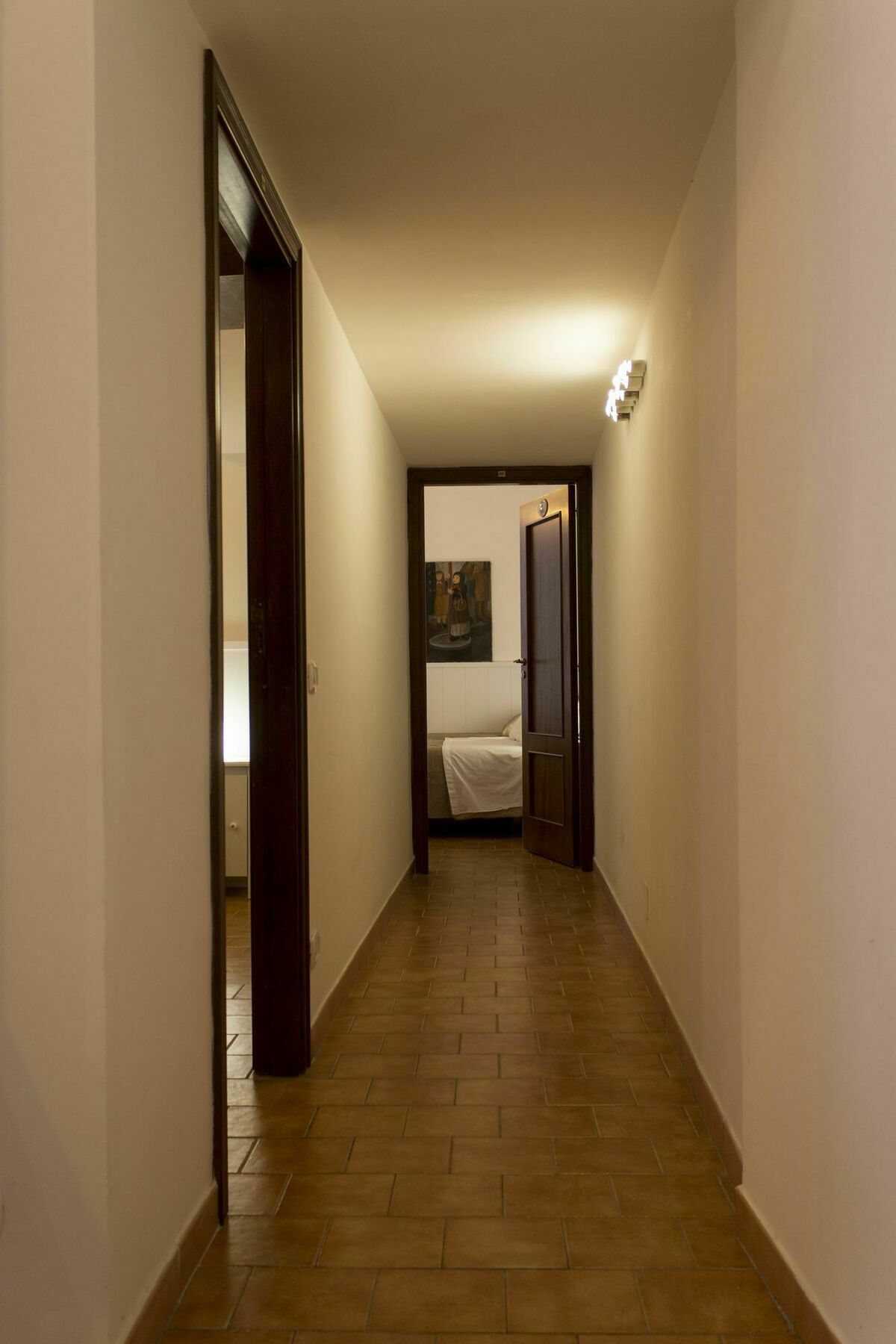 Hotel Sui Tetti Di Napoli Exterior foto